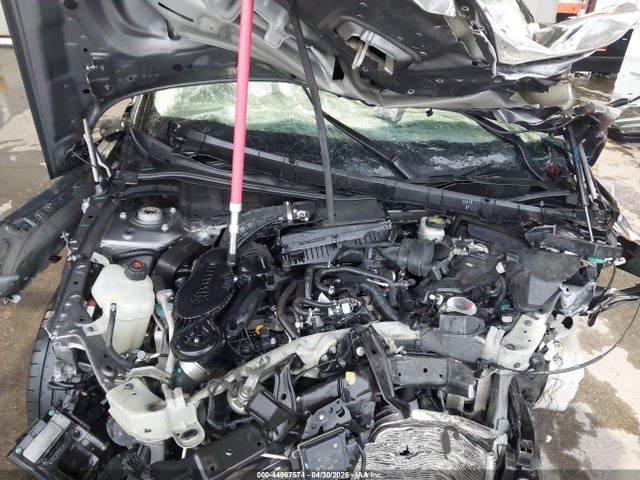 Infiniti QX50 2019 3PCAJ5M13KF109641 Image 10