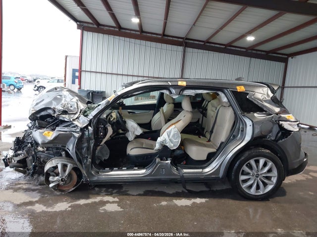 Infiniti QX50 2019 3PCAJ5M13KF109641 Image 19