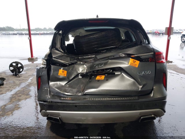 Infiniti QX50 2019 3PCAJ5M13KF109641 Image 21
