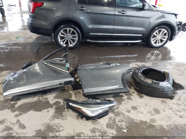 Infiniti QX50 2019 3PCAJ5M13KF109641 Image 11