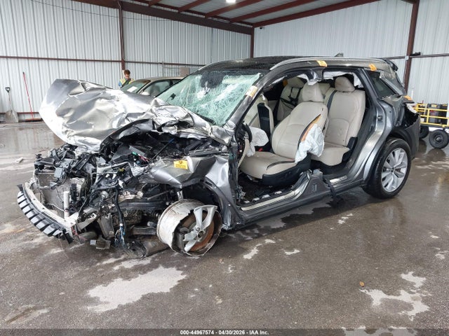 Infiniti QX50 2019 3PCAJ5M13KF109641 Image 2