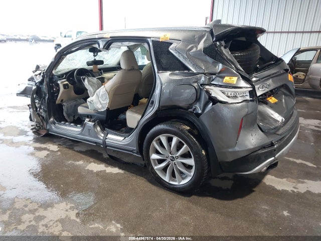 Infiniti QX50 2019 3PCAJ5M13KF109641 Image 3