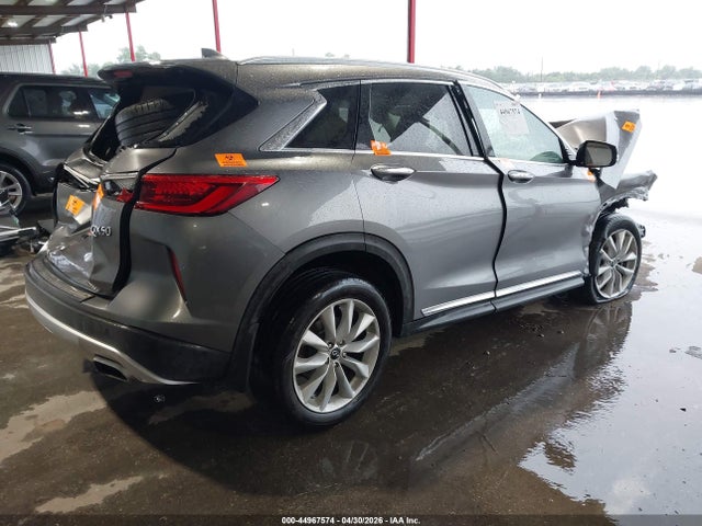 Infiniti QX50 2019 3PCAJ5M13KF109641 Image 4
