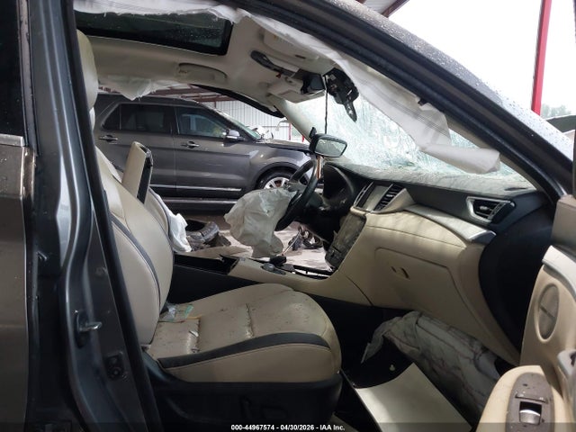 Infiniti QX50 2019 3PCAJ5M13KF109641 Image 5
