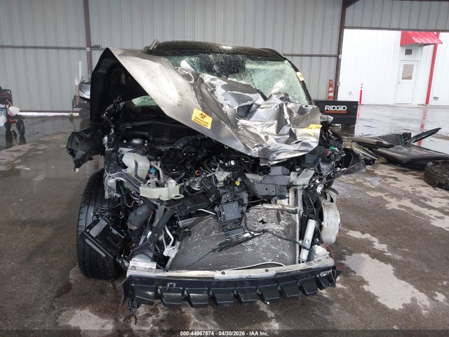 Infiniti QX50 2019 3PCAJ5M13KF109641 Image 6