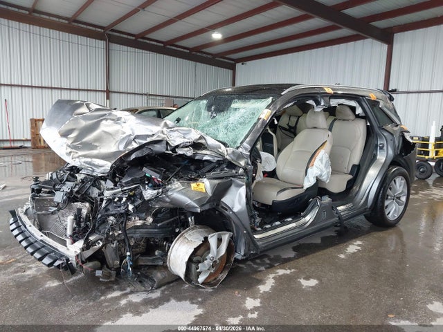 Infiniti QX50 2019 3PCAJ5M13KF109641 Image 13