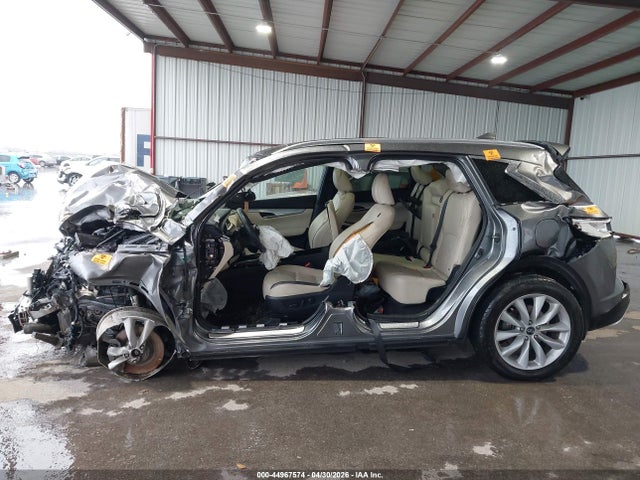 Infiniti QX50 2019 3PCAJ5M13KF109641 Image 14