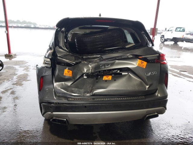 Infiniti QX50 2019 3PCAJ5M13KF109641 Image 16