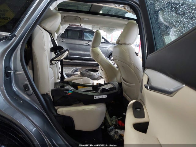Infiniti QX50 2019 3PCAJ5M13KF109641 Image 8