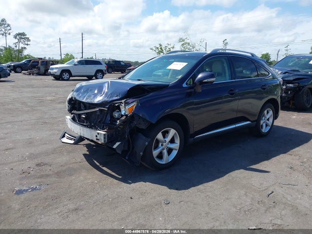 Aukcja sprzedaży 2010 Lexus Rx 350, vin: 2T2BK1BA4AC042561, numer aukcji: 44967576