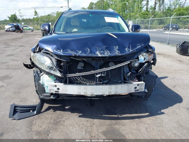 Aukcja sprzedaży 2010 Lexus Rx 350, vin: 2T2BK1BA4AC042561, numer aukcji: 44967576