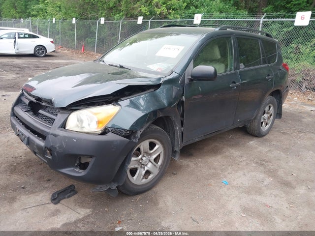 Aukcja sprzedaży 2010 Toyota Rav4, vin: JTMBF4DV4A5037089, numer aukcji: 44967578