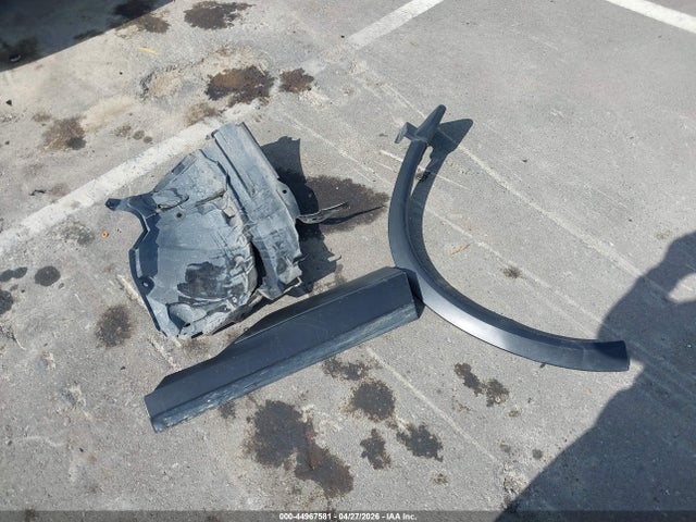 5N1BT3BA1PC770140 Nissan Rogue Sv Fwd