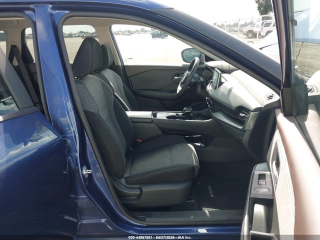 5N1BT3BA1PC770140 Nissan Rogue Sv Fwd