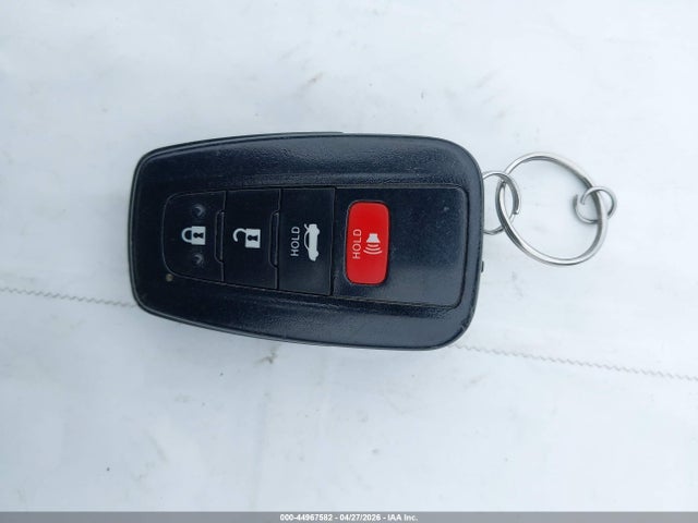 4T1B11HK1JU509568 Toyota CAMRY SE