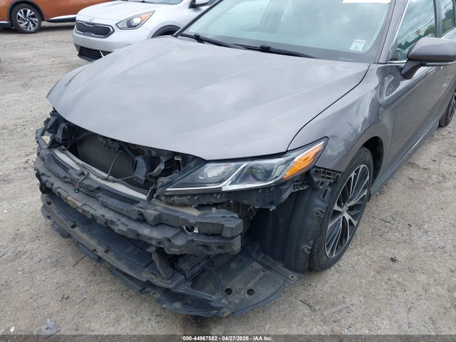 4T1B11HK1JU509568 Toyota CAMRY SE