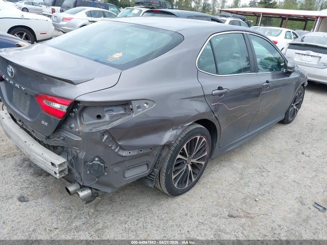 4T1B11HK1JU509568 Toyota CAMRY SE