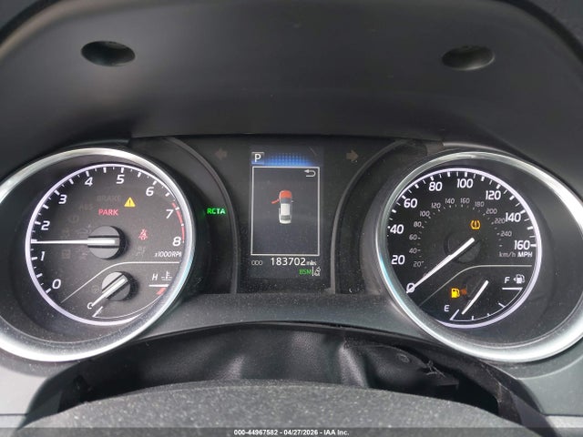 4T1B11HK1JU509568 Toyota CAMRY SE