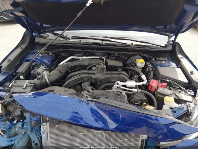 Auction sale of the 2024 Subaru Crosstrek Limited, vin: 4S4GUHM6XR3709462, lot number: 44967586