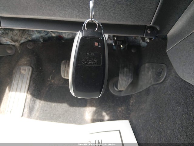 Auction sale of the 2024 Subaru Crosstrek Limited, vin: 4S4GUHM6XR3709462, lot number: 44967586