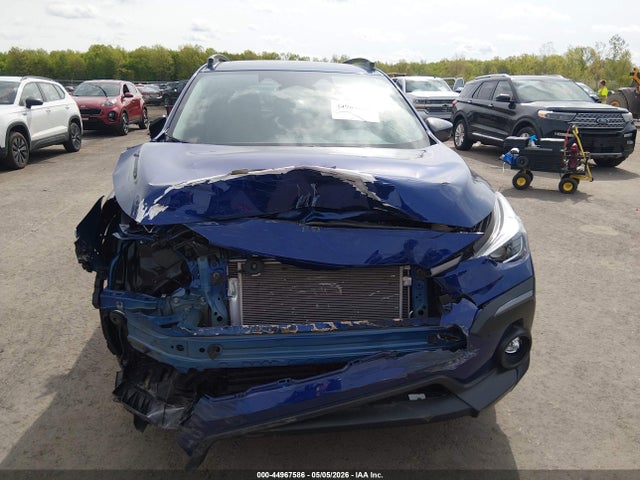 Auction sale of the 2024 Subaru Crosstrek Limited, vin: 4S4GUHM6XR3709462, lot number: 44967586