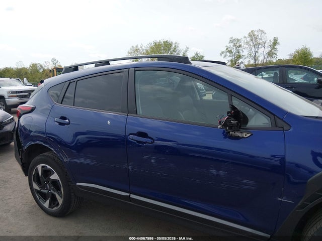 Auction sale of the 2024 Subaru Crosstrek Limited, vin: 4S4GUHM6XR3709462, lot number: 44967586
