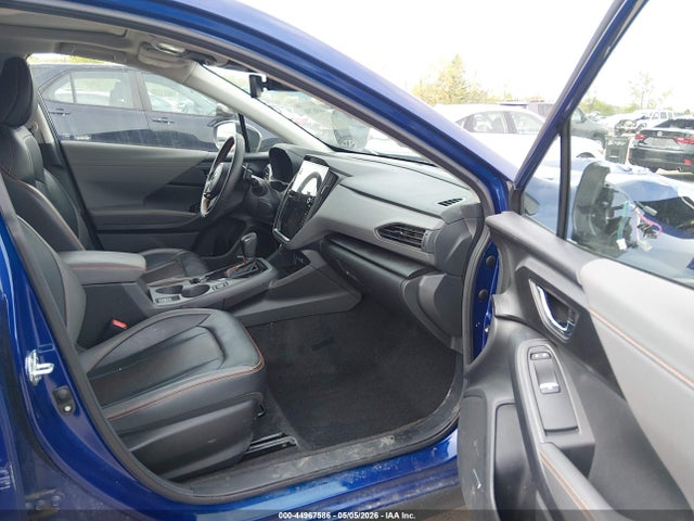 Auction sale of the 2024 Subaru Crosstrek Limited, vin: 4S4GUHM6XR3709462, lot number: 44967586