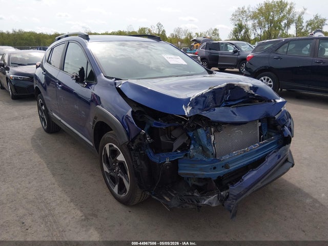Auction sale of the 2024 Subaru Crosstrek Limited, vin: 4S4GUHM6XR3709462, lot number: 44967586