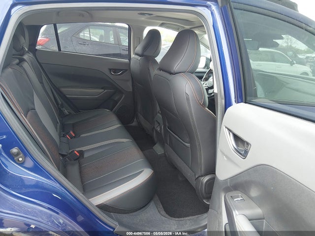 Auction sale of the 2024 Subaru Crosstrek Limited, vin: 4S4GUHM6XR3709462, lot number: 44967586