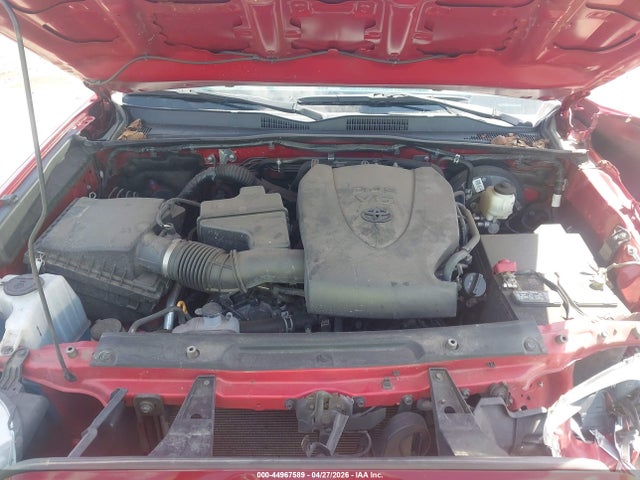 Aukcja sprzedaży 2023 Toyota Tacoma Trd Off Road, vin: 3TMAZ5CN8PM201084, numer aukcji: 44967589
