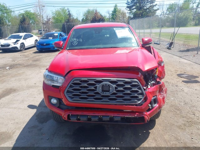 Aukcja sprzedaży 2023 Toyota Tacoma Trd Off Road, vin: 3TMAZ5CN8PM201084, numer aukcji: 44967589