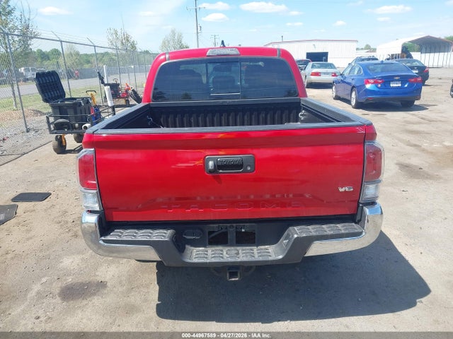 Aukcja sprzedaży 2023 Toyota Tacoma Trd Off Road, vin: 3TMAZ5CN8PM201084, numer aukcji: 44967589