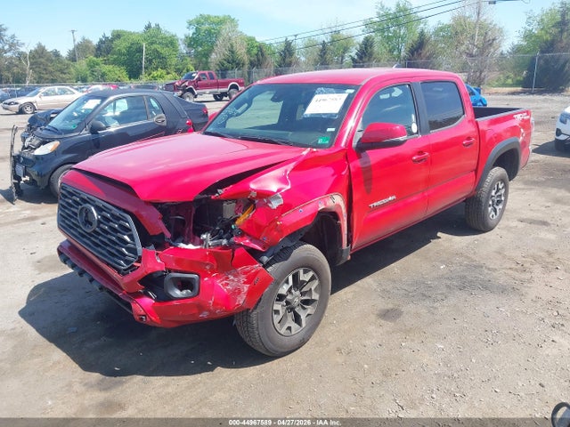 Aukcja sprzedaży 2023 Toyota Tacoma Trd Off Road, vin: 3TMAZ5CN8PM201084, numer aukcji: 44967589