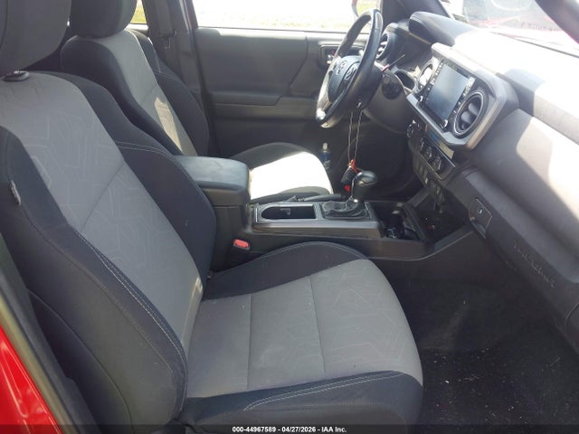 Aukcja sprzedaży 2023 Toyota Tacoma Trd Off Road, vin: 3TMAZ5CN8PM201084, numer aukcji: 44967589