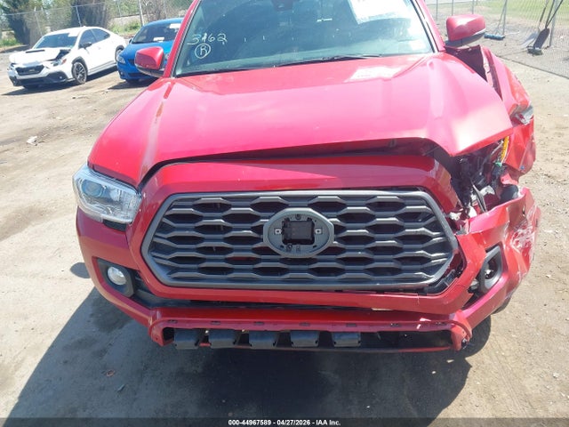 Aukcja sprzedaży 2023 Toyota Tacoma Trd Off Road, vin: 3TMAZ5CN8PM201084, numer aukcji: 44967589