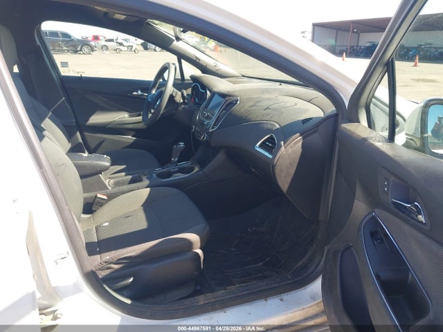 Chevrolet CRUZE LT 2019 1G1BE5SM8K7110644 Image 5