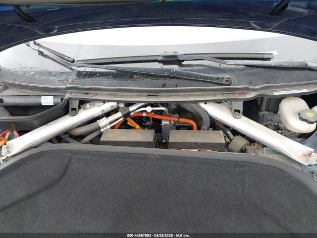 Продаж на аукціоні авто 2015 Tesla Model S 70d/85d/p85d, vin: 5YJSA1E25FF101311, номер лоту: 44967593