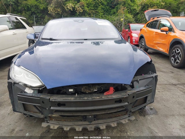 Продаж на аукціоні авто 2015 Tesla Model S 70d/85d/p85d, vin: 5YJSA1E25FF101311, номер лоту: 44967593
