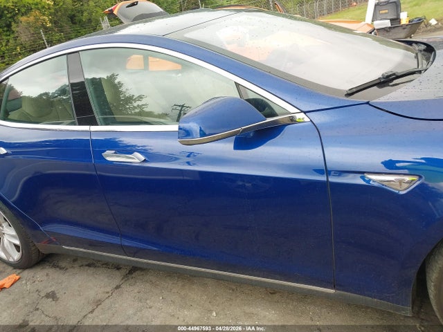 Продаж на аукціоні авто 2015 Tesla Model S 70d/85d/p85d, vin: 5YJSA1E25FF101311, номер лоту: 44967593