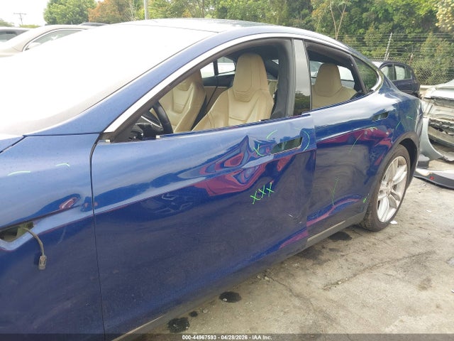 Продаж на аукціоні авто 2015 Tesla Model S 70d/85d/p85d, vin: 5YJSA1E25FF101311, номер лоту: 44967593
