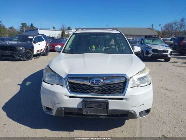 Продажа на аукционе авто 2015 Subaru Forester 2.5i Premium, vin: JF2SJADC3FH453184, номер лота: 44967595