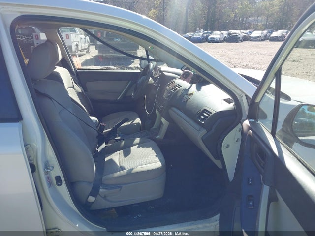Продажа на аукционе авто 2015 Subaru Forester 2.5i Premium, vin: JF2SJADC3FH453184, номер лота: 44967595