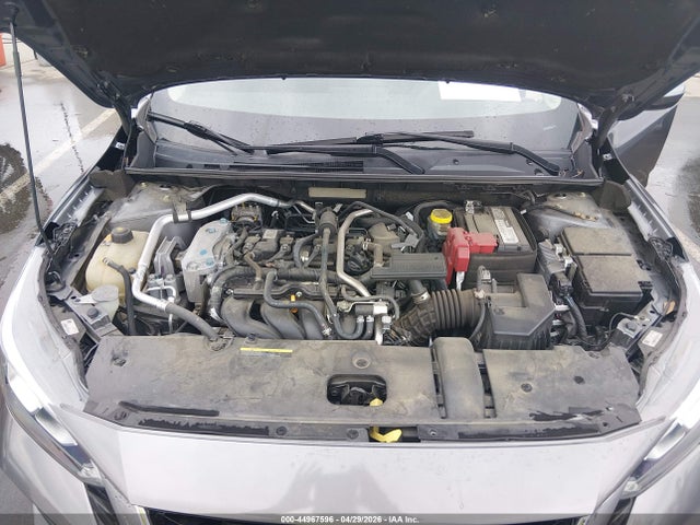 Aukcja sprzedaży 2022 Nissan Sentra Sv Xtronic Cvt, vin: 3N1AB8CV7NY222359, numer aukcji: 44967596