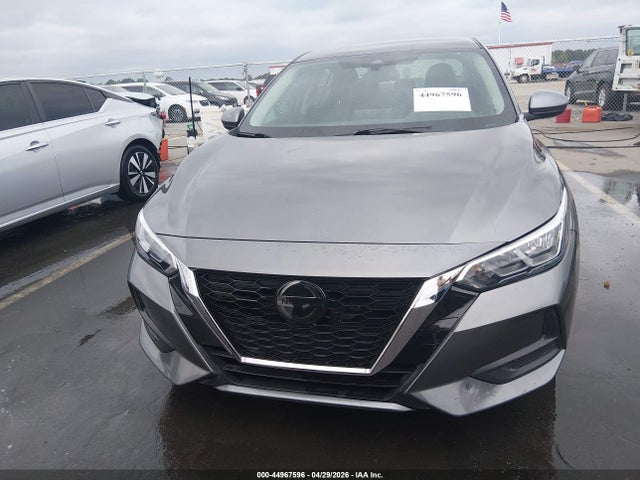 Aukcja sprzedaży 2022 Nissan Sentra Sv Xtronic Cvt, vin: 3N1AB8CV7NY222359, numer aukcji: 44967596