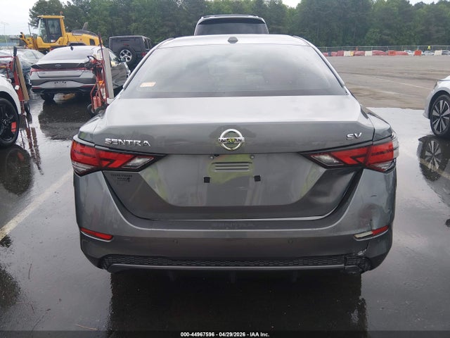 Aukcja sprzedaży 2022 Nissan Sentra Sv Xtronic Cvt, vin: 3N1AB8CV7NY222359, numer aukcji: 44967596
