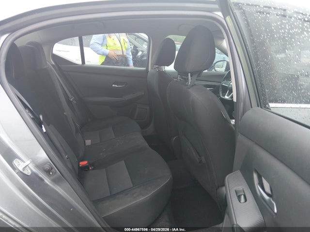 Aukcja sprzedaży 2022 Nissan Sentra Sv Xtronic Cvt, vin: 3N1AB8CV7NY222359, numer aukcji: 44967596
