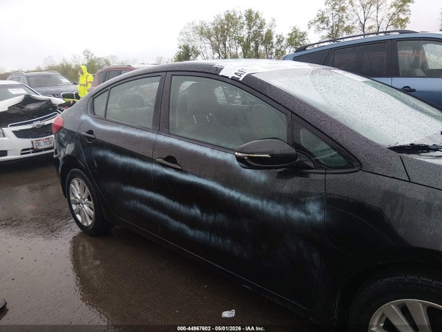 Aukcja sprzedaży 2014 Kia Forte Lx, vin: KNAFX4A61E5114323, numer aukcji: 44967602