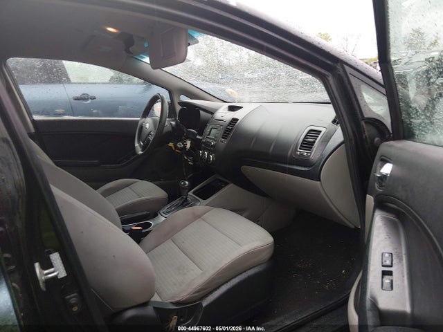 Aukcja sprzedaży 2014 Kia Forte Lx, vin: KNAFX4A61E5114323, numer aukcji: 44967602