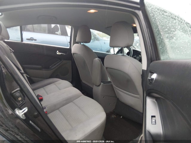 Aukcja sprzedaży 2014 Kia Forte Lx, vin: KNAFX4A61E5114323, numer aukcji: 44967602