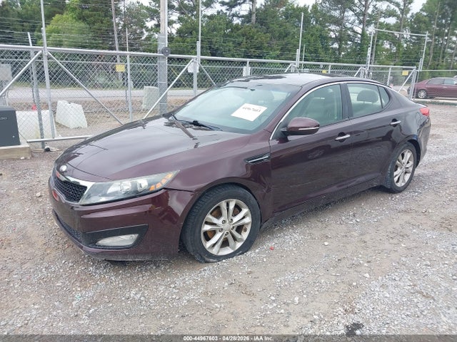 Продажа на аукционе авто 2013 Kia Optima Lx, vin: 5XXGM4A70DG206185, номер лота: 44967603
